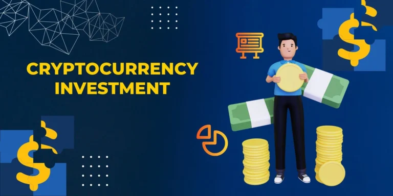 How to Invest ₹100 in Cryptocurrency Safely and Wisely How to Invest ₹100 in Cryptocurrency Safely and Wisely